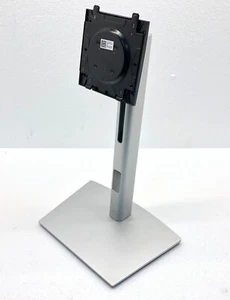 OEM DELL P2422H 27" MONITOR STAND BASE / NECK 0WPFVN P2422H P2422HE U2422H - Picture 1 of 6
