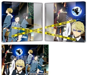 Durarara!! DVD Complete Collection (Aniplex USA) - Bild 1 von 3