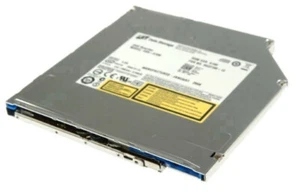 DV-W24SL - DVD-RAM (DVD Multidrive/ Recorder) Slot Loading For iBook G4 12-inch - Picture 1 of 2