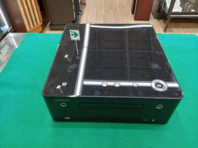 Denon RCD-N9 Netzwerk CD Empfänger Guter Zustand Gebraucht Aus Japan - Bild 1 von 4