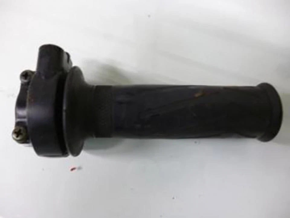 Poignée d accélérateur origine pour scooter Yamaha 125 Xmax 2005-2008 1B9 - Photo 1/1