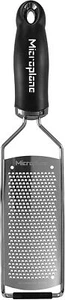 Microplane Gourmet Fine Grater Stainless Steel for Fruits, Cheese & Vegetables - Picture 1 of 9