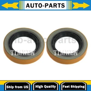 For 1994-2006 Ram 1500 2X Timken Rear Axle Shaft Seal - Picture 1 of 10