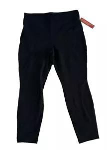 Mossimo Supply Co. High-Waist Leggings for Women -Size L New/NWT - Picture 1 of 2