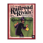 Railroad Rivals - Robber Baron Expansion (Premium Ed) Box Sw