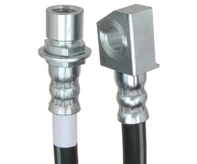 Manguera de freno trasera izquierda para Lincoln Navigator, Ford Expedition Foto 1 de 3