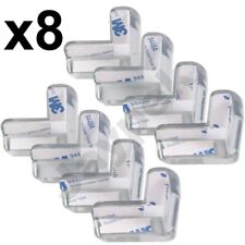24 Pack Corner Protector for Baby: Baby Proofing Safety Corner Clear  Furniture Tablet Corner Protection, Protectors Guards, Baby Proof Bumper &  Cushion to Cover Sharp Furniture & Table Edges(L Shape)