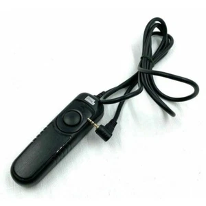 Pixel RC-201 Shutter Release wired Remote Cable == - Picture 1 of 12