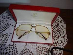 herren brillen von Must de Cartier - Bild 1 von 8