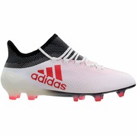 Adidas X 17.1 SG gold Men's soccer football boots cleats Techfit SoftGround  NEW | eBay