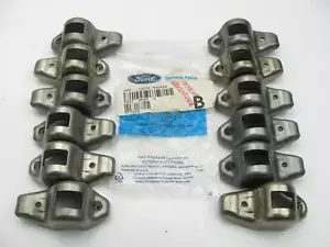 (12) NEW GENUINE OEM Ford E9SZ-6564-A Engine Rocker Arms Ford 3.8L 3.9L 4.2L V6 - Picture 1 of 5