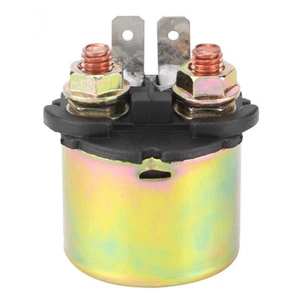 For KAWASAKI BRUTE FORCE 750 4X4I KVF750 2005-2014 2016 Starter Solenoid Relay - Picture 1 of 5