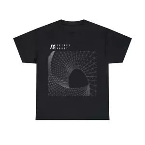 Unisex schweres Baumwoll-T-Shirt - Bild 1 von 25