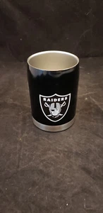 LAS VEGAS RAIDERS DESK CADDY SMALL NEW - Picture 1 of 5