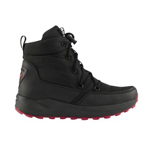 Rossignol Podium Men's Winter Boots, Black, M12 - Picture 1 of 4