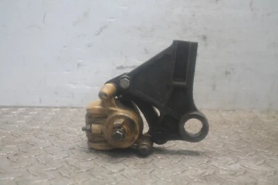 Kawasaki Ninja ZX6R 2006 pinza trasera con montaje Foto 1 de 4