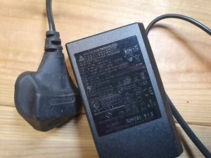 Delta EADP-25CB Lexmark Dell Drucker Netzteil Kabel PC 21D0925 - Bild 1 von 2