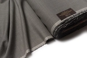 VITALE BARBERIS CANONICO Perennial Suiting Fabric Cloth ITALY 3.25 length - Picture 1 of 2