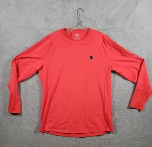 Under Armour Mens Rush Mock Celliant Top Shirt Baselayer 2XL. - Picture 1 of 9