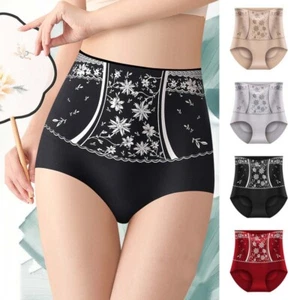 Shapewear Slimming Shapers High Waist Butt Lifter Underpants Lady - Zdjęcie 1 z 16