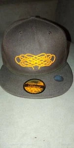 CAPPELLO SNAPBACK MARCA DISTINCT MISURA 7 (56 cm)  - Foto 1 di 7