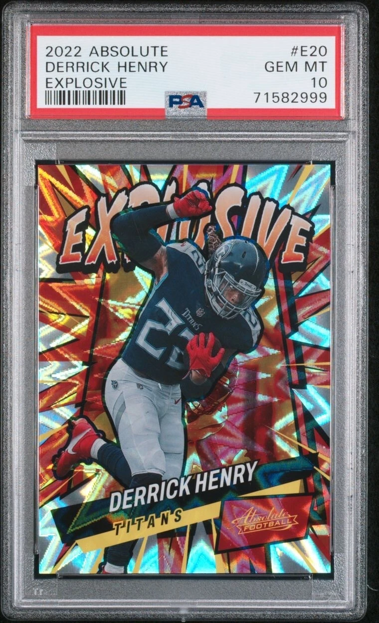 Derrick Henry