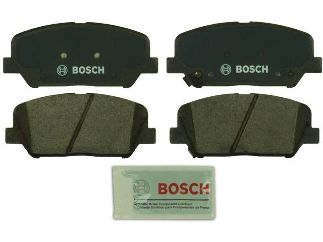 Juego Pastillas Freno Delanteras Bosch 27HKXB51 para Kia Optima 2012 2011 2013 2014 2015 Foto 1 de 1