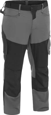 ALBATROS Bisley Concept Stretch Light LG Herren Stretch-Bundhose Arbeitshose Berufshose