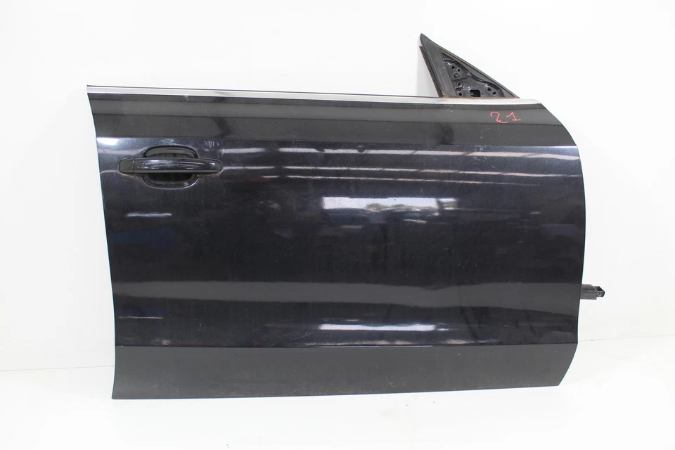 PORTIERA ANTERIORE DESTRA PER AUDI A5 Sportback (8TA) (09>) - Immagine 1 di 4