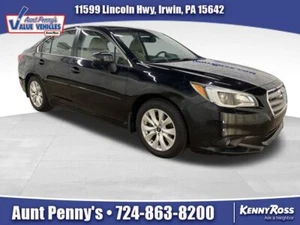 2016 Subaru Legacy 2.5i - Picture 1 of 12