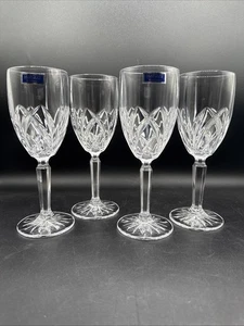 Set 4 calici bicchieri da vino bianco Marquis by Waterford Brookside Germania - Foto 1 di 24