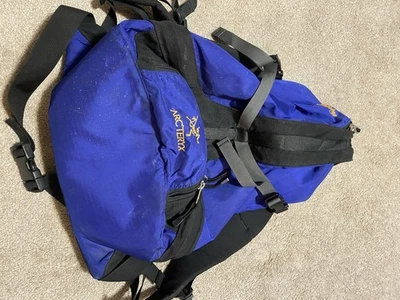 Arc'teryx Sebring Backpack Daypack  28L - Vintage - Image 1 of 4