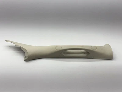 Dodge Ram 1500/2500/3500 2009-2018 diestro lado del pasajero mango de pilar A OEM Foto 1 de 4