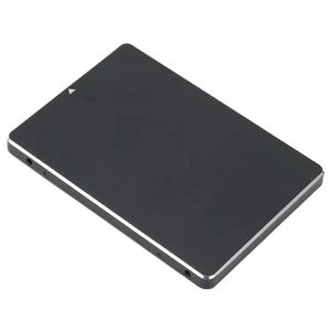 Black 64GB SSD SLC Caching Algorithm TRIM Optimization Commands Internal Har SET - Picture 1 of 12