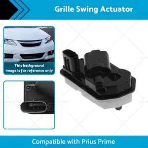 Grille Swing Actuator Suitable for Prius Prime 16-19 88940-47011 88940-47010 - Picture 1 of 7