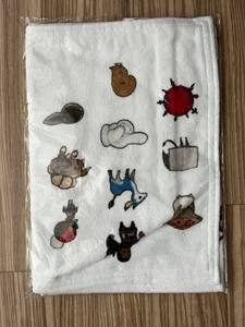 Final Fantasy XIV: A Realm Reborn Minion Handtuch - Bild 1 von 2