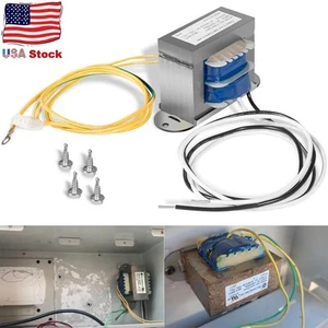 For Jandy Zodiac AquaLink & AquaSwitch Control Power Center Transformer R0466400 - Picture 1 of 9