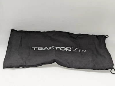 Carry pouch ONLY Native Instruments Traktor Z1 MK2 mixer controller NI soft case - Image 1 of 4
