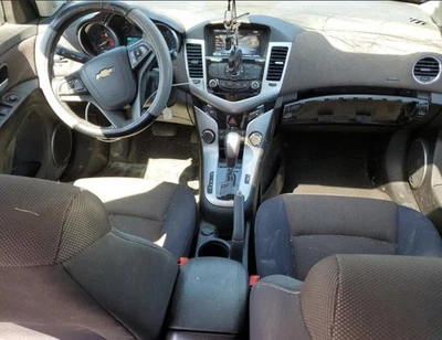 Airbag de volante de motorista Chevrolet Cruze LH 2013-2016 fabricante de equipamento original - Imagem 1 de 4