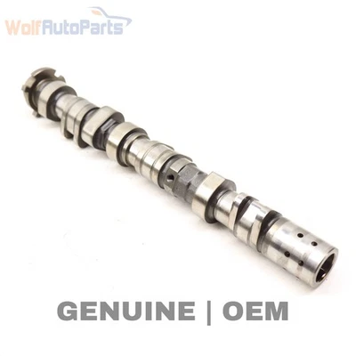 Porsche Macan 2015-2018 - cámara de admisión izquierda / árbol de levas (entrada) 94610524360 Foto 1 de 4