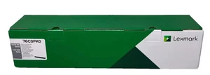Lexmark 76C0PK0 Original Black Drum For C921de/XC9225/XC9235 - Afbeelding 1 van 1