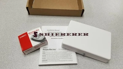 DSC RF5132WKK1-433 Power Series Wireless Receiver kit w/1- WS4939 key fob - Image 1 of 4