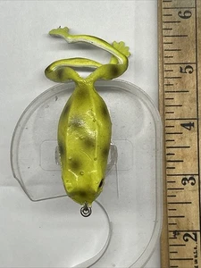 Unknown Frog Lure - Picture 1 of 4