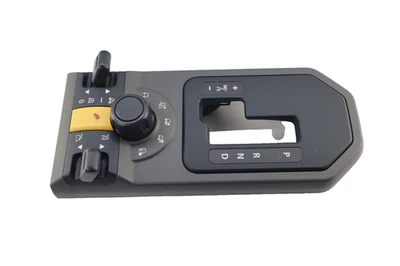 Land Rover LR3 2005-2009 palanca de cambios selector de cambios bisel de ajuste FJV500272XXX OEM Foto 1 de 4