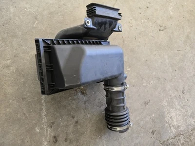 Ford Flex Taurus Lincoln MKT MKS 2010-2019 3,5 L turbo filtro de aire caja de admisión fabricante de equipos originales Foto 1 de 3