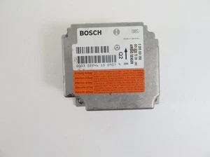 Sl-Klasse (R230) LE15520 Airbag Kontrolle Einheit A0018207326 - Bild 1 von 5