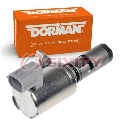 Dorman Intake Variable Timing Solenoid VVT for 2013-2016 Ford Fusion 1.5L xd - Image 1 of 4