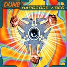 Hardcore vibes von Dune | CD | Zustand sehr gut - Bild 1 von 2
