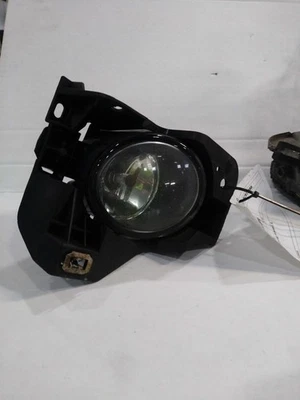 Used Driving Light fits: 2011 Nissan Maxima Fog-Driving in bumper Grade A Foto 1 de 4