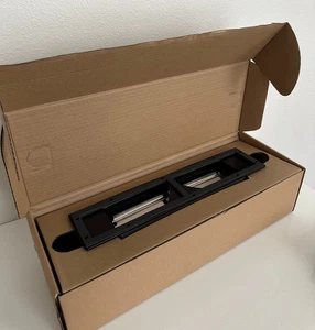 Hauslane Range Hood Vertical Rectangular Adapter Part NEW IN BOX - Picture 1 of 8